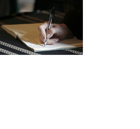 כלי כתיבה באבחון אישיות התנהגותי בגרפולוגיה