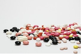 השפעת התרופות על כתב היד