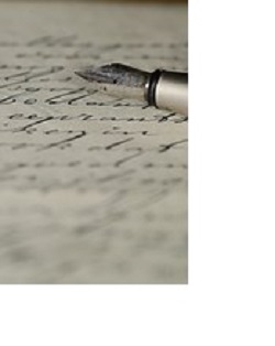 שורות שורות - עובדות ומיתוסים על מספר השורות לאבחון כתב יד