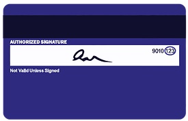 החתימה ומשמעותה